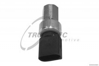 TRUCKTEC AUTOMOTIVE 0742065 -  Пневматический выключатель, кондиционер